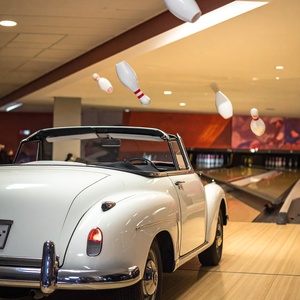 I Got Strikes, They're Multiplying